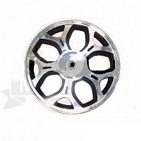 Обод 14" передний 2,5*14 литой 
