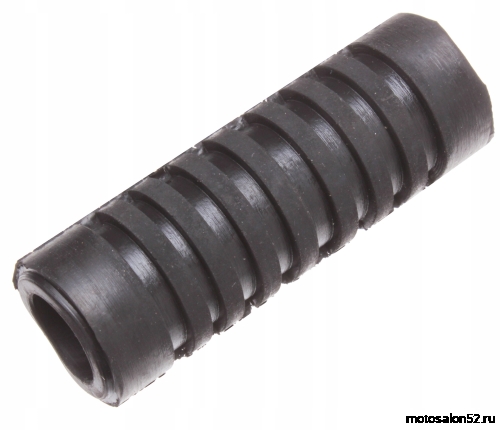 Резинка подножки пассажира Дельта 