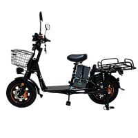 Электровелосипед Wenbox W-33 MAX 