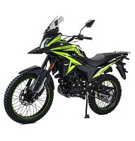 Мотоцикл Motoland 300 ENDURO CADET 