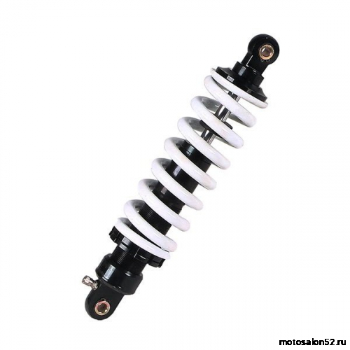 Амортизатор задний TTR 125 d-10 mm d-10 mm L-320 mm FDF