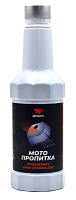Масло для воздушных фильтров мотоциклов, флакон 350 мл. 