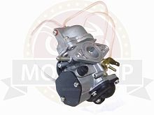 Карбюратор Suzuki AD50-100 Sepia/Mollet 50cc 