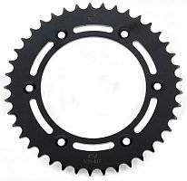 Звезда задняя (520-41T) (6x76) d-126mm KAYO K6,T4,T6 ( JT R210) стальная SM-PARTS 