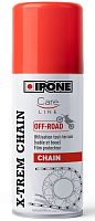 Смазка X-TREAM CHAIN ROAD 0,1 л для цепи 
