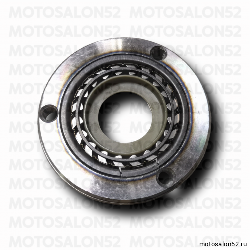 Муфта обгонная CВ200 165FMМ 166FMМ 170FMM 172FMM-3A 20 роликов фото 3
