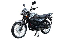 Мопед Regulmoto Alpha (RM-5) полуавтомат 