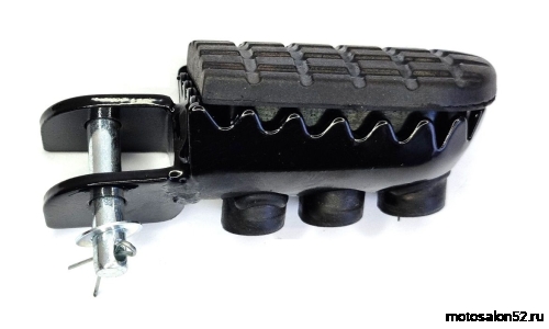 Подножка водителя правая RACER RC200GY-C2 Panther 