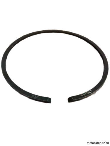 Кольца поршневые 1E 40 QMB d-47,00 mm 1,4 mm Стелс  фото 3