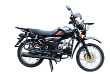 Мопед Regulmoto Alpha (RM-3) 
