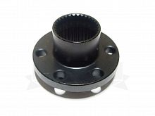 Ступица задней звезды ATV HAMMER d45мм, 31шлиц 6отв