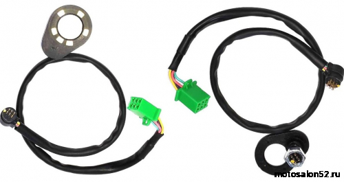 Датчик переключения передач 157FMI, 162FMJ, 165FMM (CBB125-250) TTR250Rb