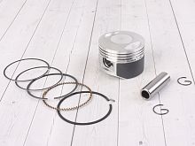 Поршень 154 FMI d-54.00 p-14 питбайк SM-PARTS 