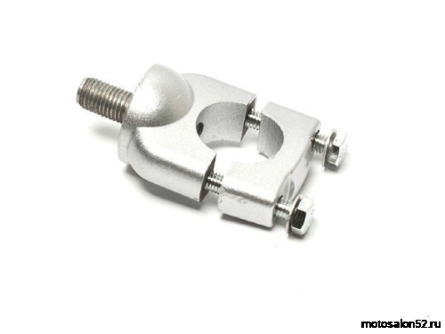 Кронштейны крепления руля Альфа,Дельта (2 шт)  фото 2