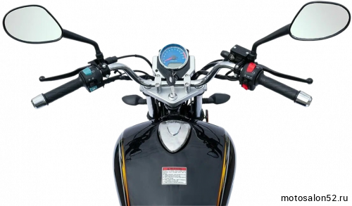 Мотоцикл Regulmoto SK 200-8 фото 14