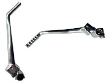 Кикстартер Progasi Gaudi 300, GR2Pro, Avantis A6, Motoland X3 