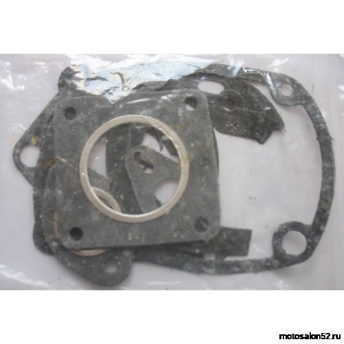 Прокладки мотокультиватора Крот двигателя Прокладки мотокультиватора Крот двигателя