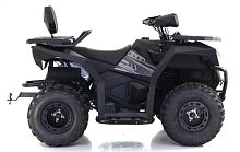 Машинокомплект (ATV) серия 5+, HAMMER 5 250 CVT 