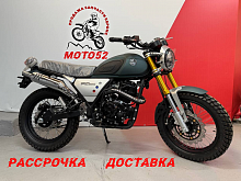 Мотоцикл RACER RC250CK-A Triumph (Россия)