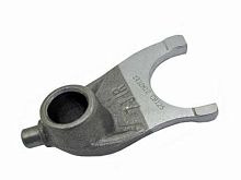 Вилка копирного вала правая 172FMM (CB250D-F) 