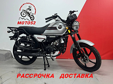 Мопед COLT 2 (ALLOY)	 