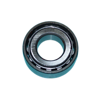 Подшипник 2505 металлический роликовый коленвала ИЖ 