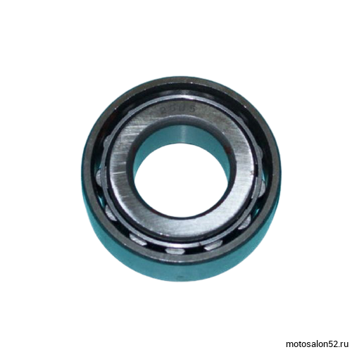 Подшипник 2505 металлический роликовый коленвала ИЖ Подшипник 2505 металлический роликовый коленвала ИЖ