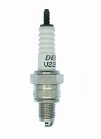 Свеча зажигания DENSO U22FSU аналог C7HSA (мопеды,питбайки, скутеры) 