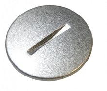 Пробка большая левой крышки картера 174MN-3 (CBS300) ZS 