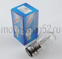 фото Лампа фары 12v/35/35w BAD20 груша QLINK