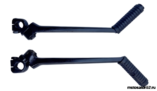 Кикстартер Progasi Ibiza 300, GR2, Avantis A5, Motoland X3 