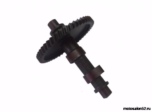 Вал мотоблока Агро распределительный 