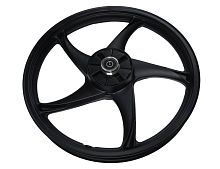 Обод 17" COLT DRUM, ALLOY задний, литой 