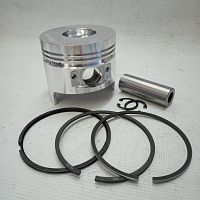 Поршень мотоблока BR-186FА дизельный двигатель  