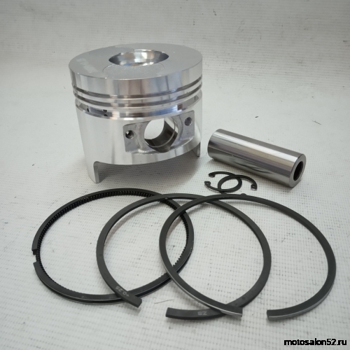Поршень мотоблока BR-186FА дизельный двигатель Поршень мотоблока BR-186FА дизельный двигатель