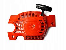 Стартер бензопилы Нusqvarna 137,142 эрго 