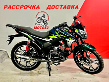 Мопед Альфа Vertigo XL ROLIZ 