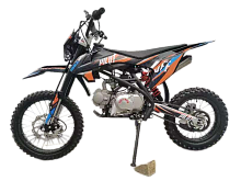 Питбайк Regulmoto PILOT EM 17/14 