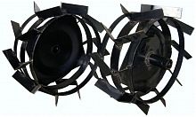 Грунтозацепы мотоблока Нева, Луч, Каскад, Кадви" (лент.) 400-200-30 (Чебоксары)