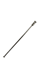 Спица 18" + ниппель KTM/KEWS K16 