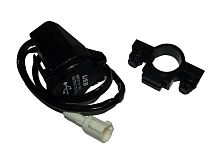 Прикуриватель USB FIREGUARD TRAIL 250 