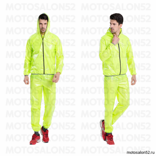 Дождевик  фото 2