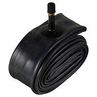 Камера  20" х 1.95/2.125 бутиловая (фирм. качество), цвет.короб., а/вентиль WANDA