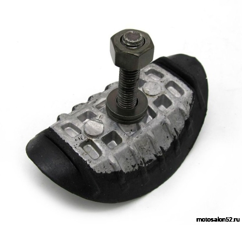 Фиксатор покрышки (буксатор) 1,85"  