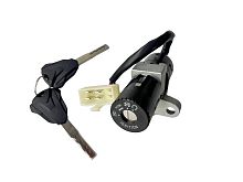 Замок зажигания Progasi Ibiza 300, GR2, Avantis A5, Motoland X3 