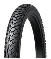 Покрышка R19" 90/90-19 6PR TT (P6167) WANDA (М+) 