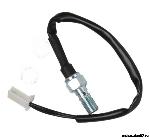 Датчик стоп-сигнала M10*1,25 питбайк, ZR, Sport-003, Holeshot, Crosstrec 