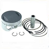 Поршень YX 160 d-60.00 p-13 питбайк CN 