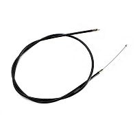 Трос газа  2-х скор. Мопед 