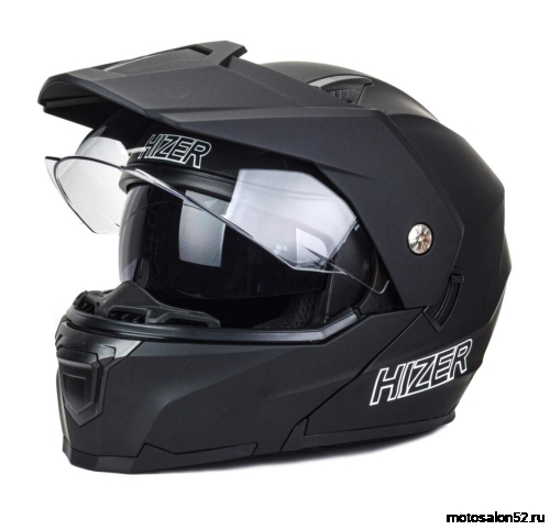 Шлем HIZER J910 размер L 